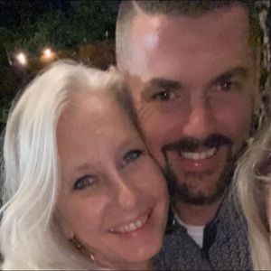 Meet your Posher, Tabitha